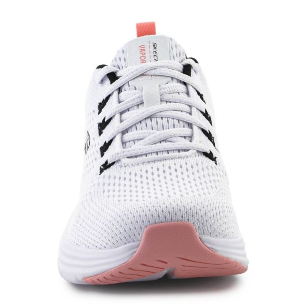 Skechers Vapor Foam-Fresh Trend 150024-WBC kengät valkoinen 1