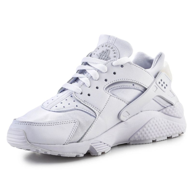 Nike Air Huarache DD1068-102 kengät valkoinen 1
