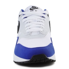 Nike Air Max 1 FD9082-100 kengät valkoinen 1