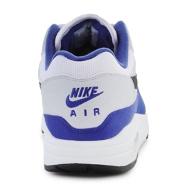 Nike Air Max 1 FD9082-100 kengät valkoinen 3