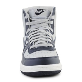 Nike Terminator High FB1832-001 kengät valkoinen 1