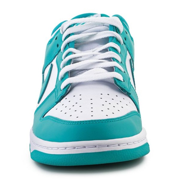 Nike Dunk Low Retro Bttys DV0833-101 kengät valkoinen 1