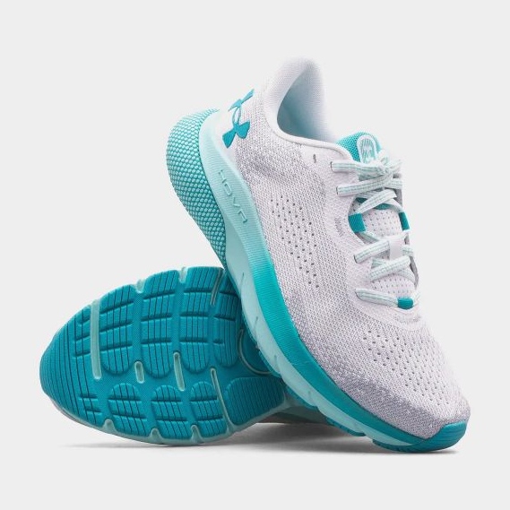 Under Armour Hovr kengät 3026525-102 valkoinen 1