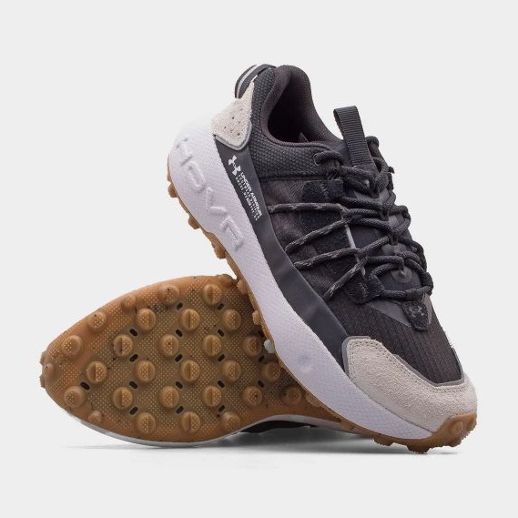 Under Armour Hovr Venture -kengät 3027212-001 musta 1