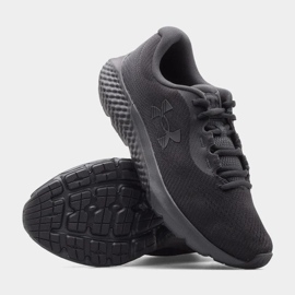 Under Armour Rogue 4 -kengät 3027005-002 musta 1