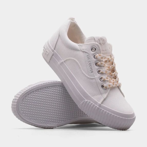 Lee Cooper LCW-24-31-2170L lenkkarit valkoinen 1