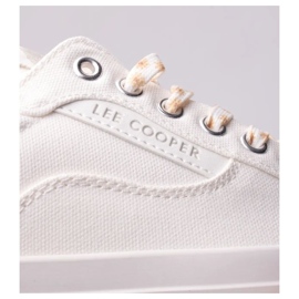 Lee Cooper LCW-24-31-2170L lenkkarit valkoinen 4