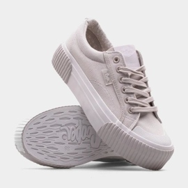 Lee Cooper W lenkkarit LCW-24-31-2178L beige 1