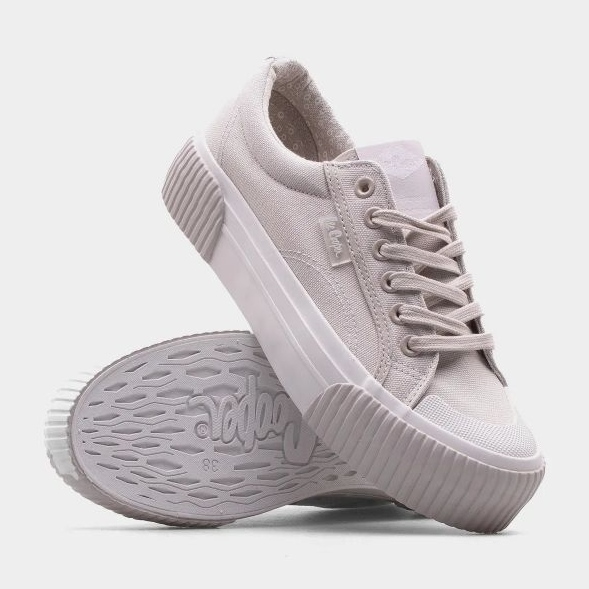 Lee Cooper W lenkkarit LCW-24-31-2178L beige 1