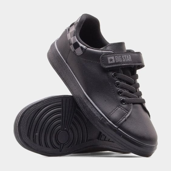 Big Star Jr NN374056 lenkkarit musta 1