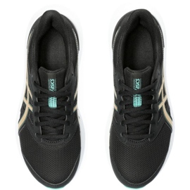 Asics Jolt 4 juoksukengät 1012B421 008 musta 1