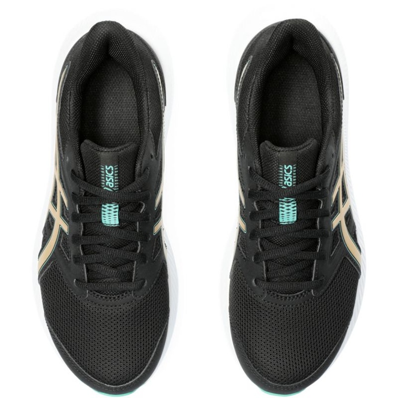 Asics Jolt 4 juoksukengät 1012B421 008 musta 1