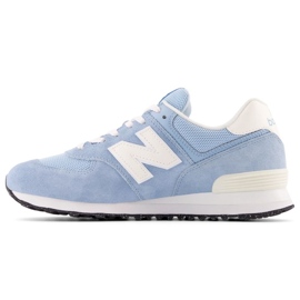 New Balance U574GWE kengät sininen 1
