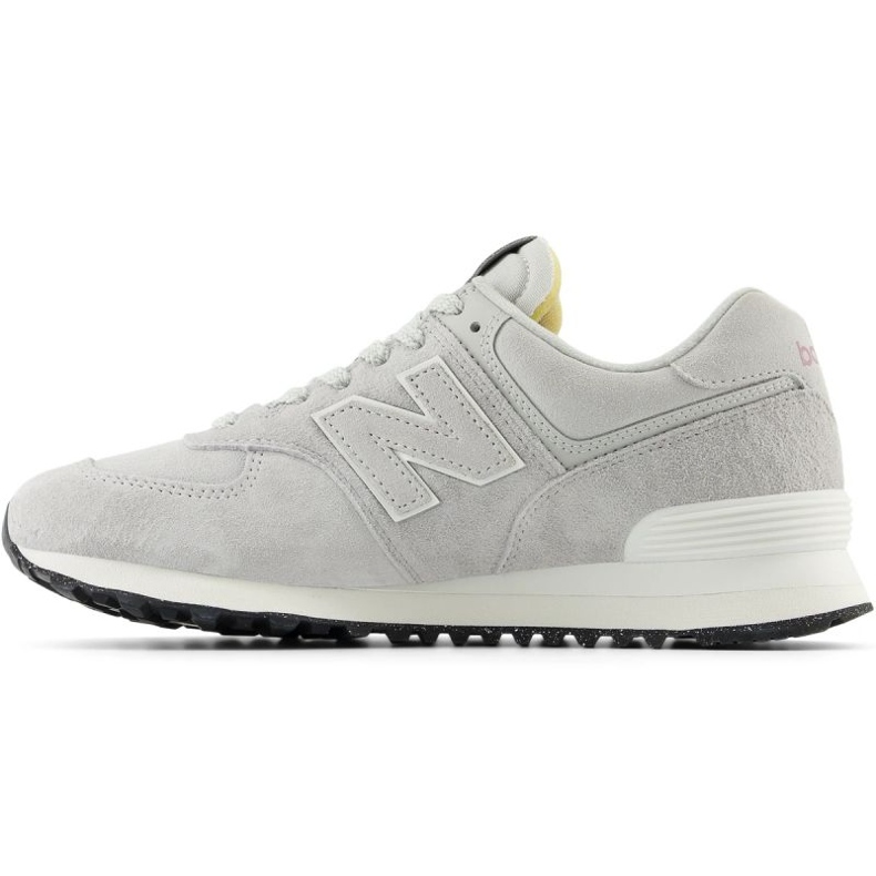New Balance U574PWG kengät harmaa 1