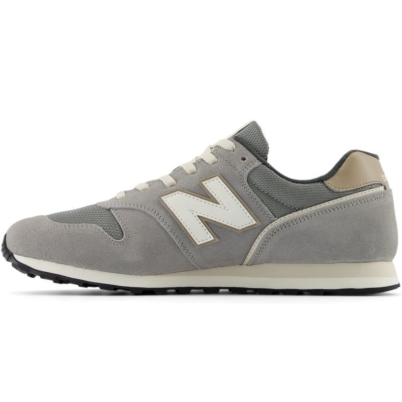 New Balance ML373OL2 kengät harmaa 1