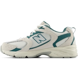New Balance MR530QA kengät valkoinen 1