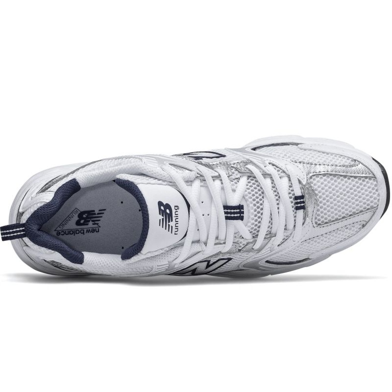 New Balance MR530SG kengät valkoinen 1