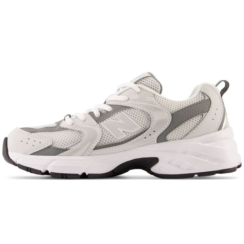 New Balance GR530CB kengät valkoinen 1