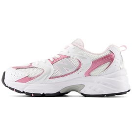 New Balance GR530RK kengät valkoinen 1