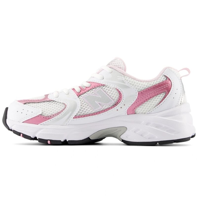 New Balance GR530RK kengät valkoinen 1