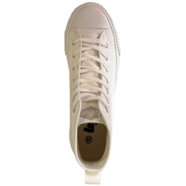 Lee Cooper LCW-24-02-2132LA kengät valkoinen 2