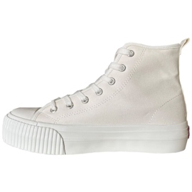 Lee Cooper LCW-24-02-2132LA kengät valkoinen 3