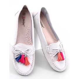 Tamla Grey hapsut harmaa 2