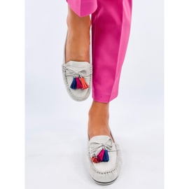 Tamla Grey hapsut harmaa 1