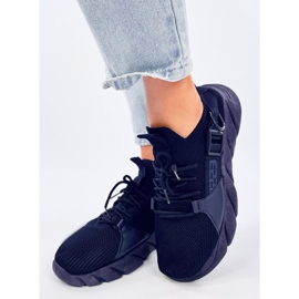 Wades Navy -lenkkarit sininen 1