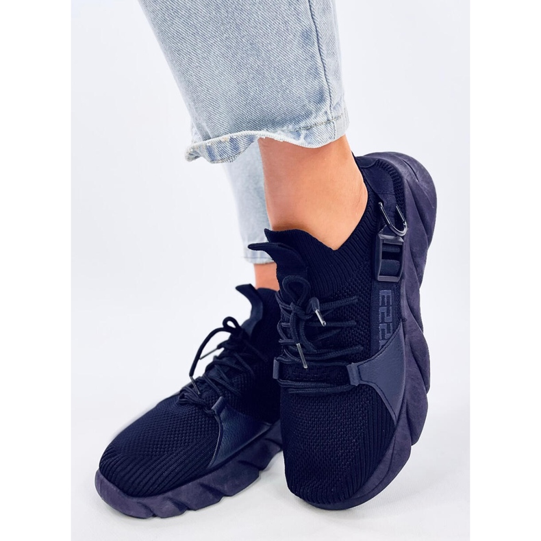 Wades Navy -lenkkarit sininen 1