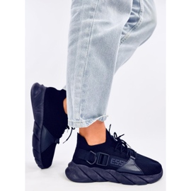 Wades Navy -lenkkarit sininen 2