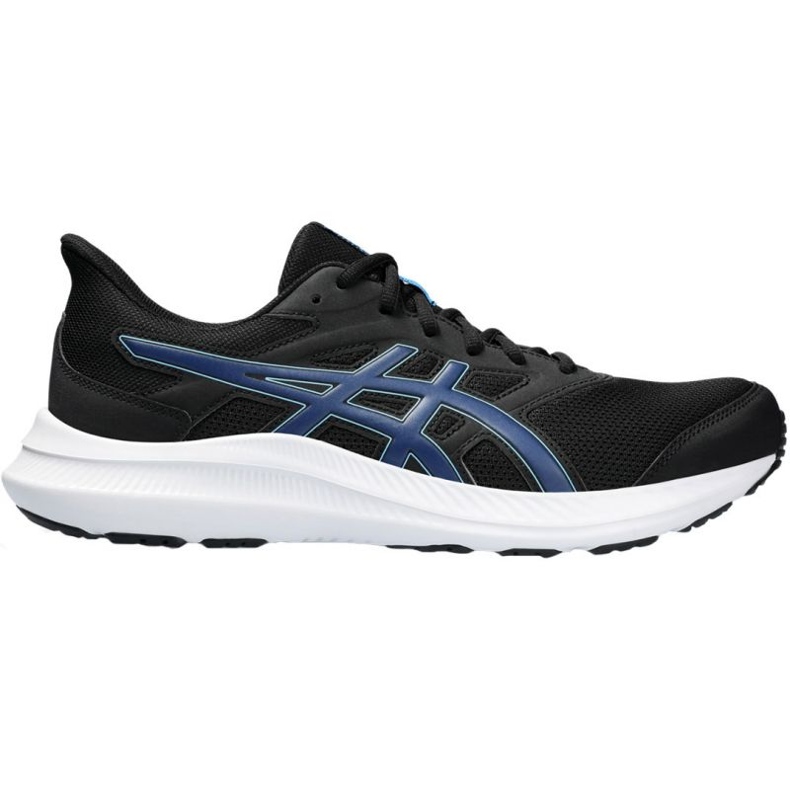 Asics Jolt 4 juoksukengät 1011B603-006 musta 1