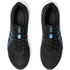 Asics Jolt 4 juoksukengät 1011B603-006 musta 2