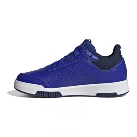 Adidas Tensaur Sport 2.0 K Jr H06313 kengät sininen 1