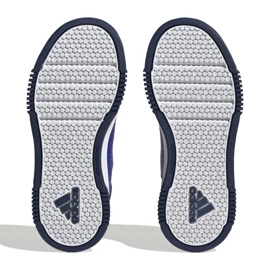 Adidas Tensaur Sport 2.0 K Jr H06313 kengät sininen 3