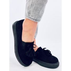 Krauss Mustat tupsuhousut 2