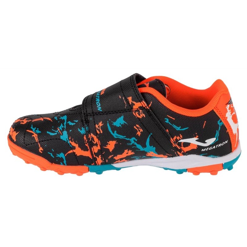 Puma Joma Megatron 2409 Tf MEJS2401TFV kengät musta 1