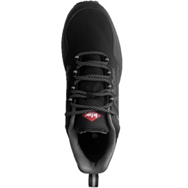 Lee Cooper LCW-24-01-2402MA kengät musta 1