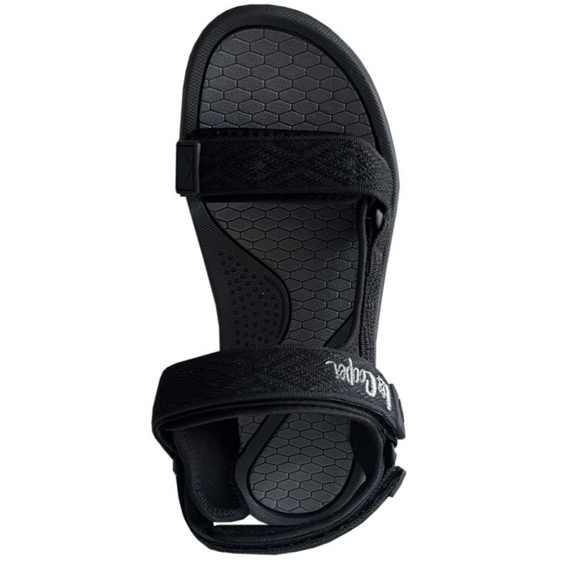 Lee Cooper LCW-24-34-2623MA sandaalit musta 1