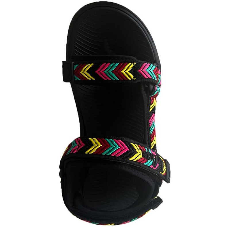 Lee Cooper LCW-24-34-2618LA sandaalit musta 1