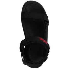 Lee Cooper LCW-24-34-2615LA sandaalit musta 1