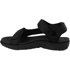 Lee Cooper LCW-24-34-2615LA sandaalit musta 2
