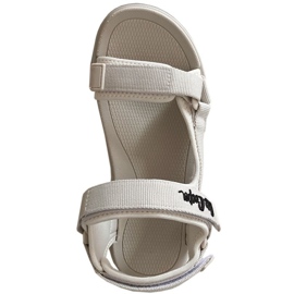 Lee Cooper LCW-24-34-2614LA sandaalit beige 1