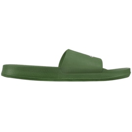 Kappa Krus Sports Flip-Flops 242794 3110 vihreä 1