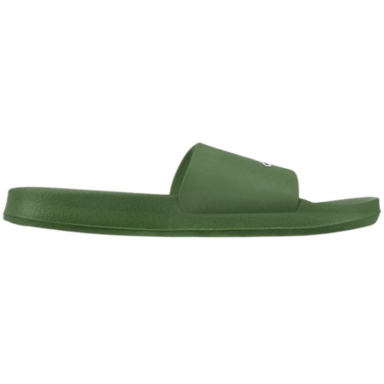 Kappa Krus Sports Flip-Flops 242794 3110 vihreä 1