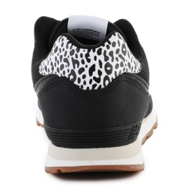 New Balance Uudet Balance-kengät W GC574AZ1 musta 3