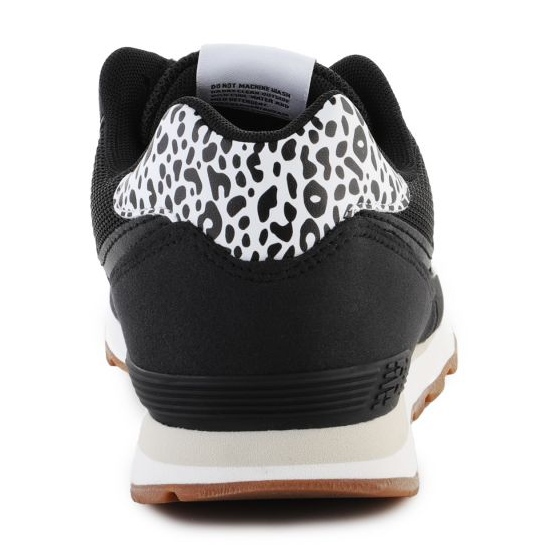 New Balance Uudet Balance-kengät W GC574AZ1 musta 3