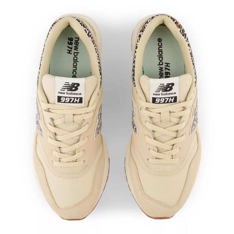 New Balance CW997HWB kengät, beige 2