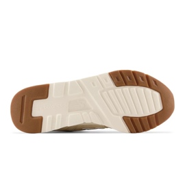 New Balance CW997HWB kengät, beige 4