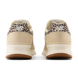 New Balance CW997HWB kengät, beige 5